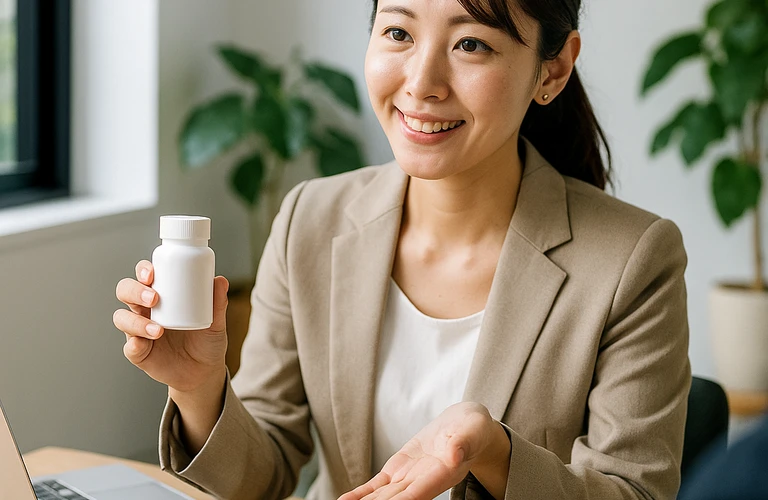 メーカーで差がつくOEM成功術｜サプリメントOEM受託製造のダントツサプリ