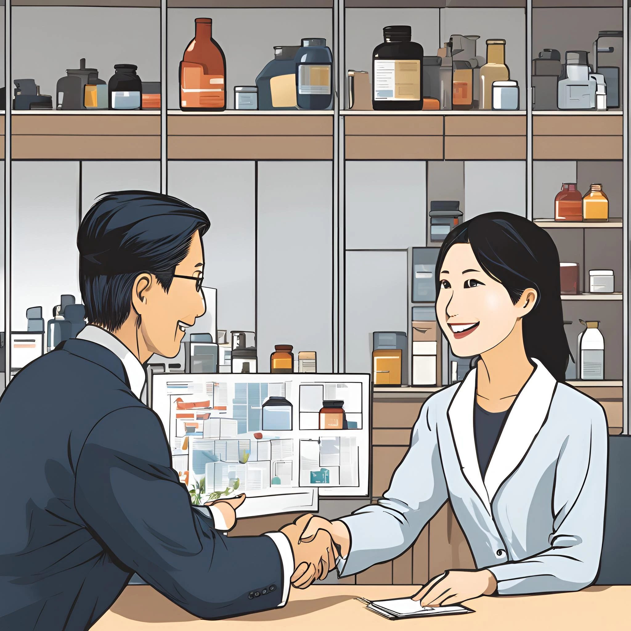 2. 事前に確認すべき基準