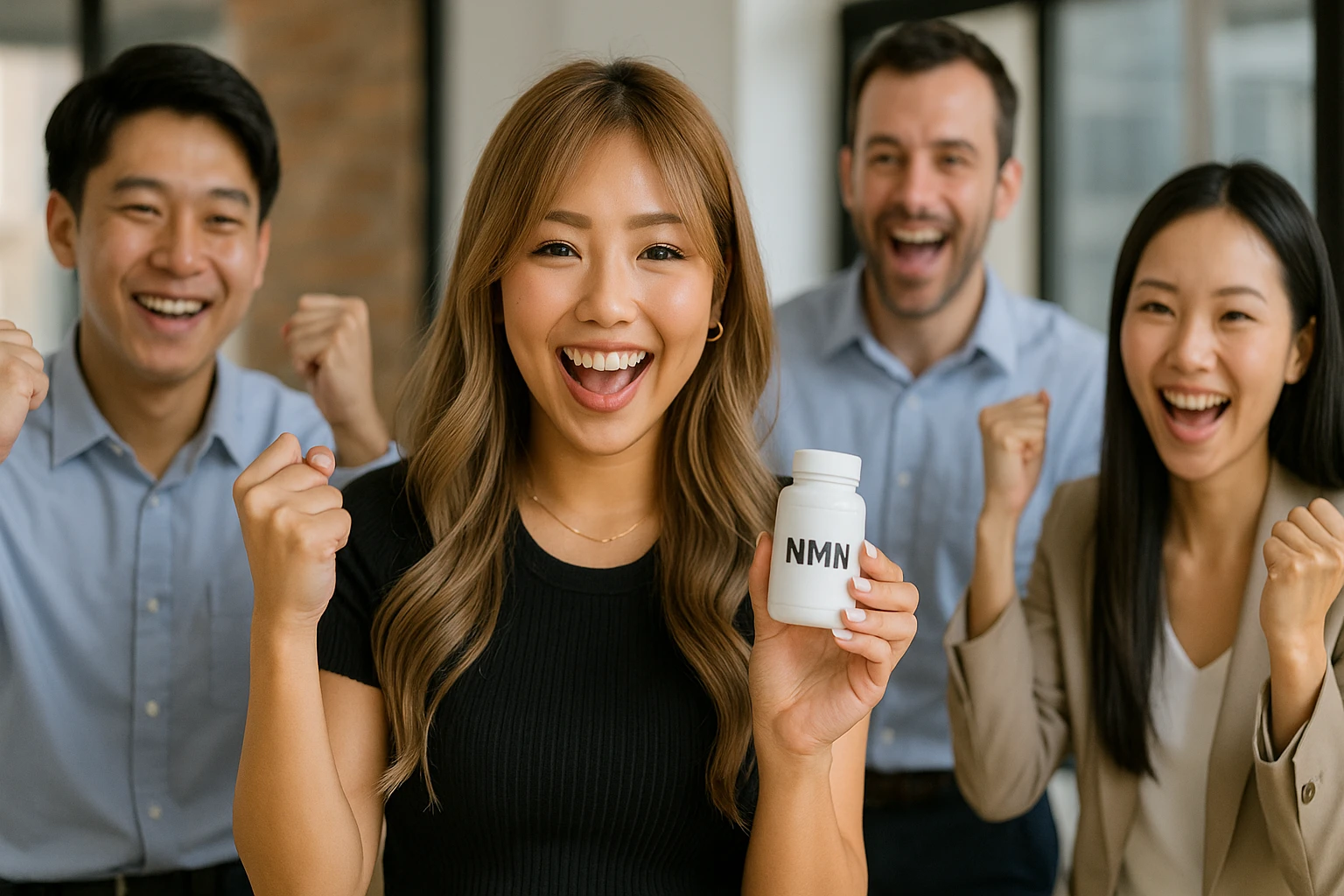 「OEMで作る、売れるサプリメント。薬機法の基礎知識をマスターしよう！」