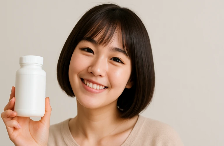 「レスベラトロールでアンチエイジング！あなたの若返りをサポートするOEMサプリ」