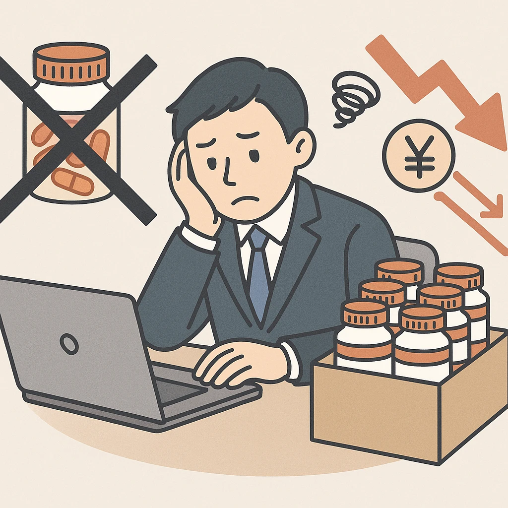 初心者がよく抱える悩みとその解決策