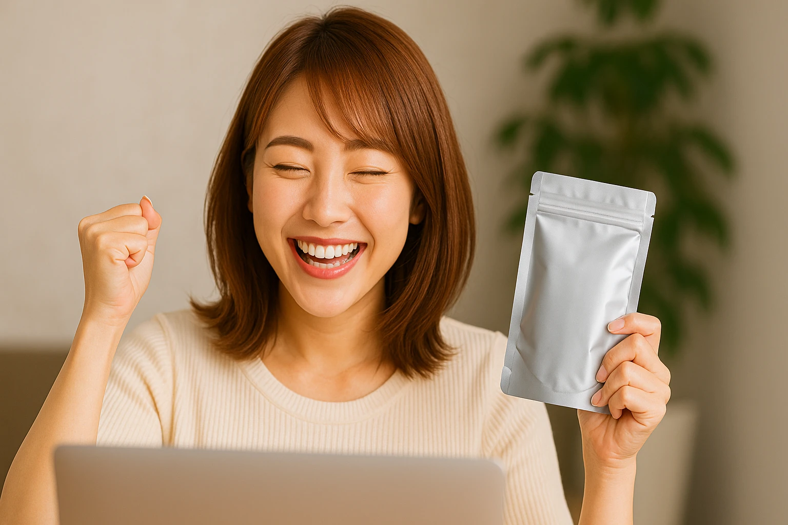 加熱する物販ビジネス！成功を掴むPBサプリメントの秘訣