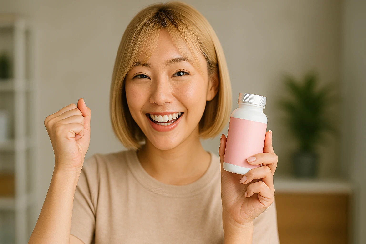 「小ロットで叶える、あなたのNMNサプリブランド」