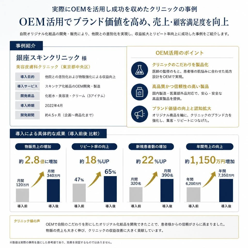5. 成功事例の紹介